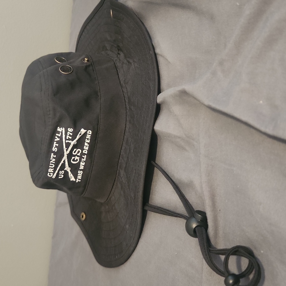Grunt Style Bucket Hat